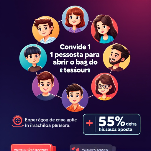 Imagem promocional da 515bet mostrando a plataforma e suas vantagens