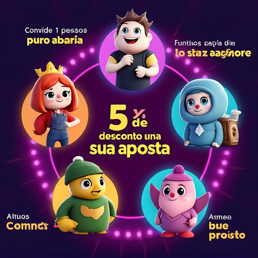 Imagem promocional da 515bet mostrando a plataforma e suas vantagens