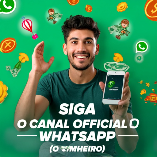 Imagem promocional da 515bet mostrando a plataforma e suas vantagens