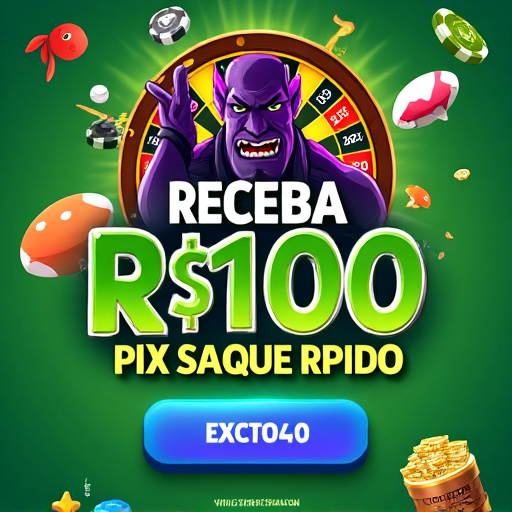 Imagem promocional da 515bet mostrando a plataforma e suas vantagens