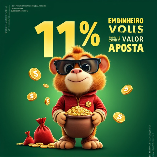 Imagem promocional da 515bet mostrando a plataforma e suas vantagens