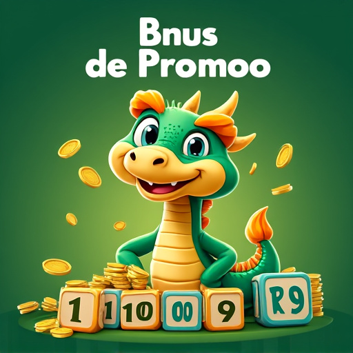 Imagem promocional da 515bet mostrando a plataforma e suas vantagens