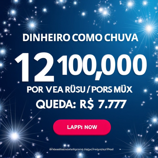 Imagem promocional da 515bet mostrando a plataforma e suas vantagens