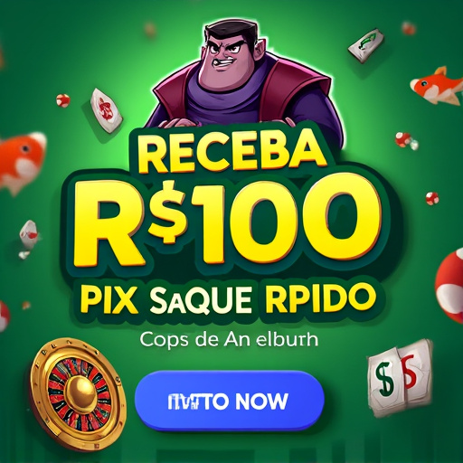 Imagem promocional da 515bet mostrando a plataforma e suas vantagens
