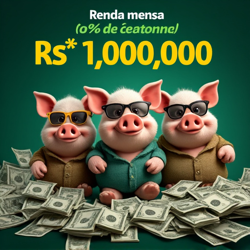 Imagem promocional da 515bet mostrando a plataforma e suas vantagens