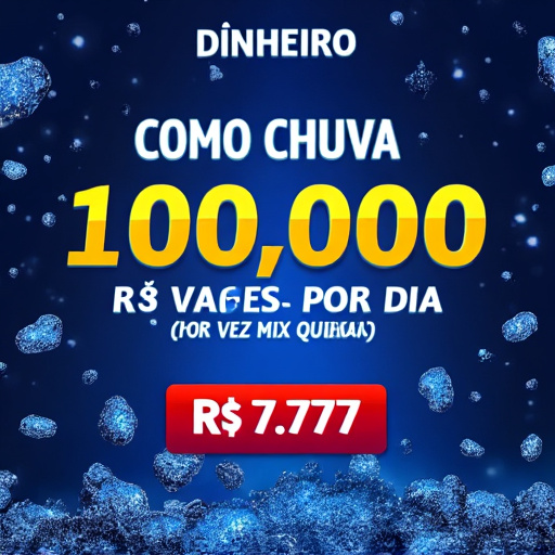 Imagem promocional da 515bet mostrando a plataforma e suas vantagens