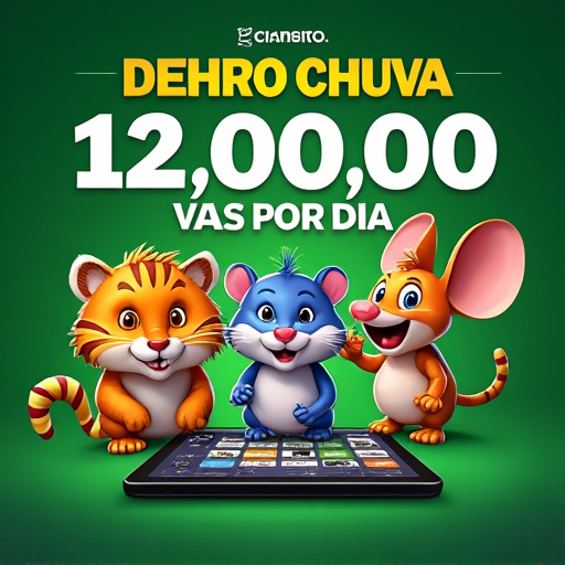 Imagem promocional da 515bet mostrando a plataforma e suas vantagens